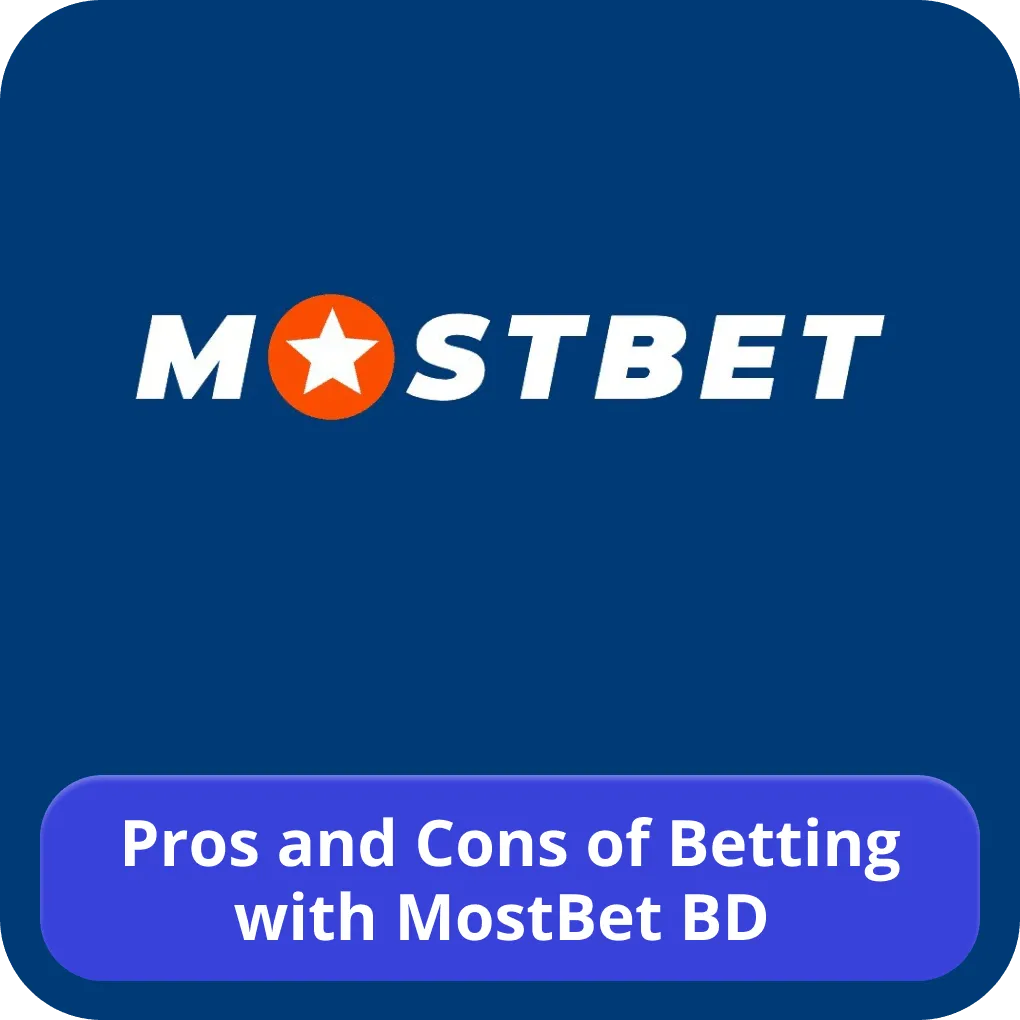 MostBet BD