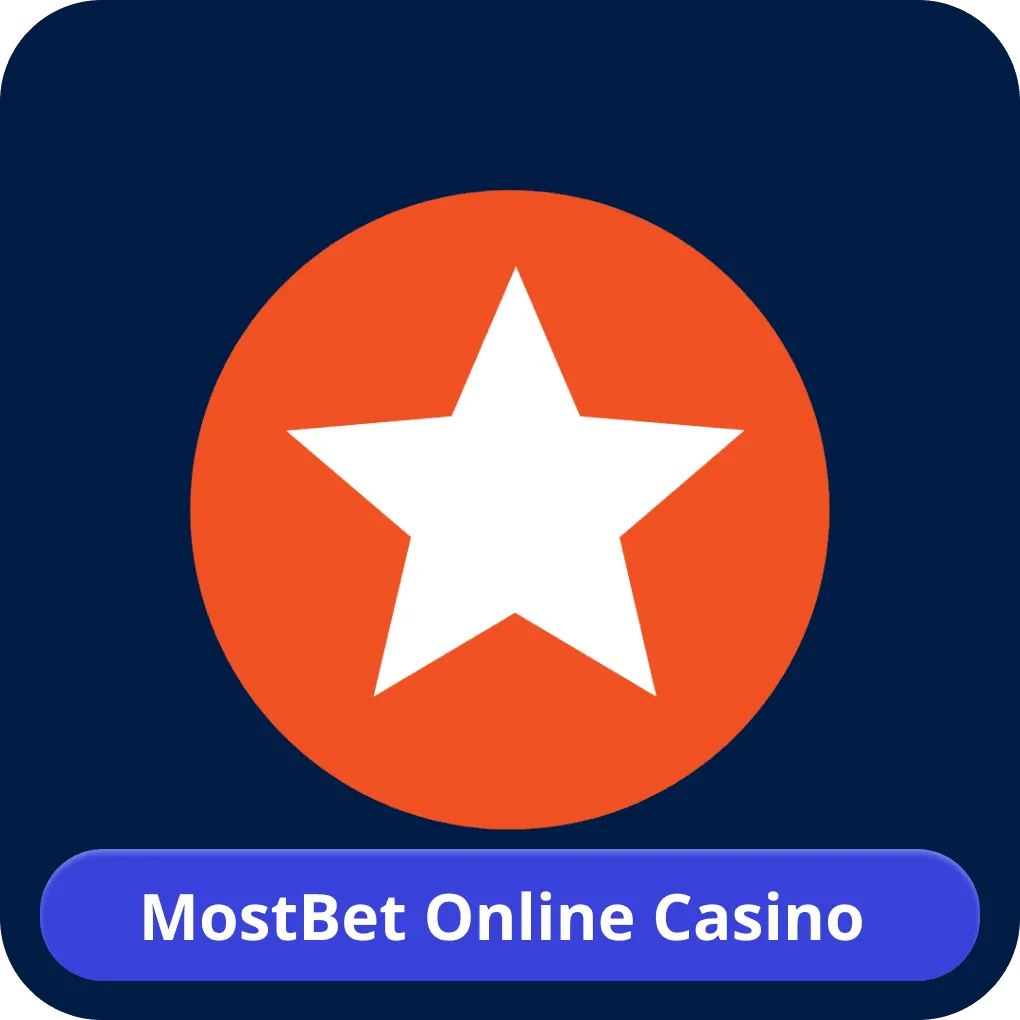 Mostbet online